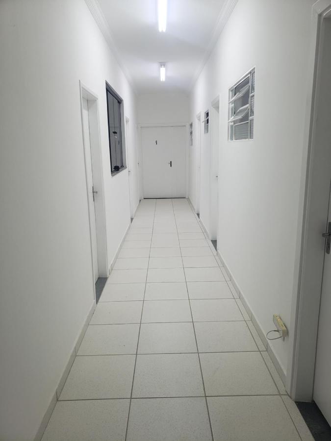 Pousada Alojacampinas Campinas  Esterno foto